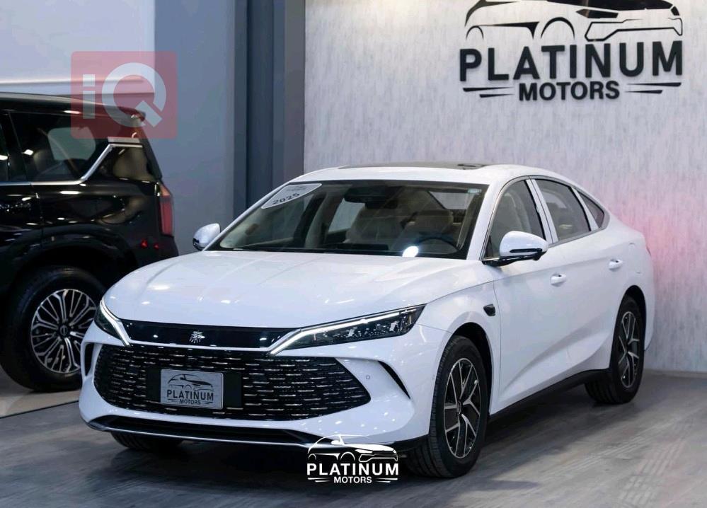 بي واي دي كوين L DM-i